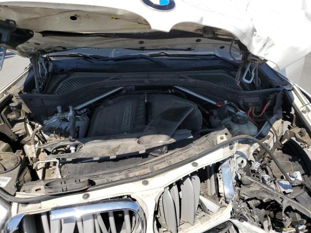 2018 BMW X5 XDRIVE35I 5UXKR0C54J0X91137