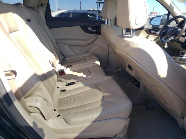 2017 AUDI Q7 PREMIUM #3265109866