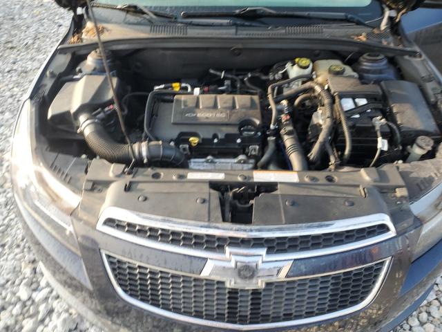 2014 CHEVROLET CRUZE LT - 1G1PC5SB5E7282242