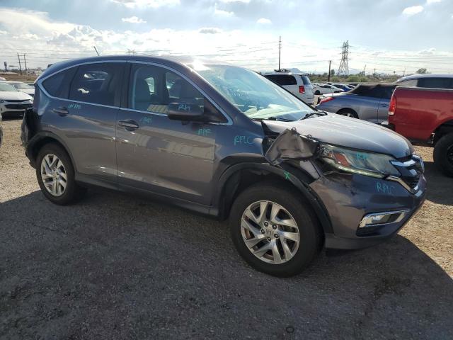 2015 HONDA CR-V EX - 5J6RM4H56FL067173