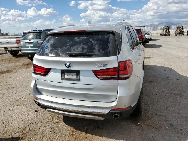 2015 BMW X5 SDRIVE3 5UXKR2C50F0H41342