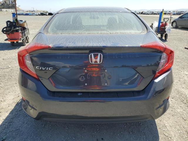 2017 HONDA CIVIC LX 19XFC2F5XHE219034