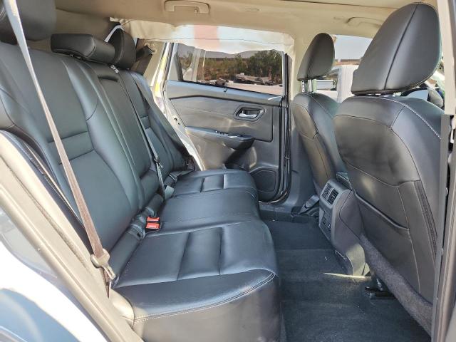 2024 NISSAN ROGUE SL 5N1BT3CB5RC729049