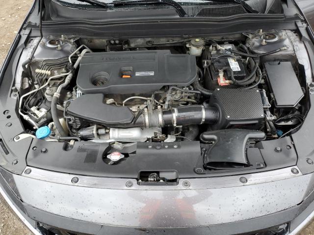 2018 HONDA ACCORD SPO - 1HGCV2E35JA010811