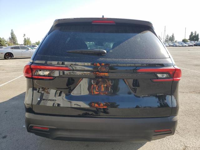 2024 TOYOTA GRAND HIGH 5TDACAB57RS015633