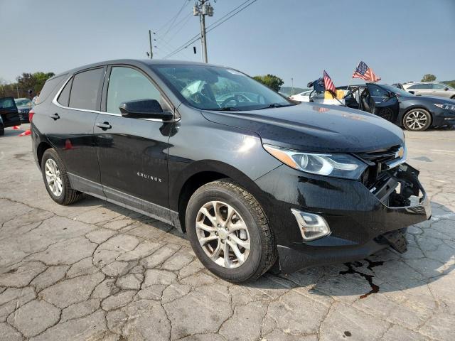 2019 CHEVROLET EQUINOX LT 2GNAXKEV0K6142026