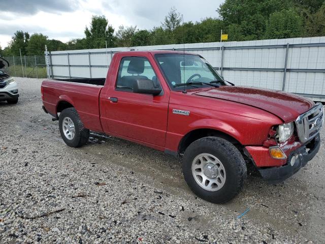 2011 FORD RANGER #3297948822