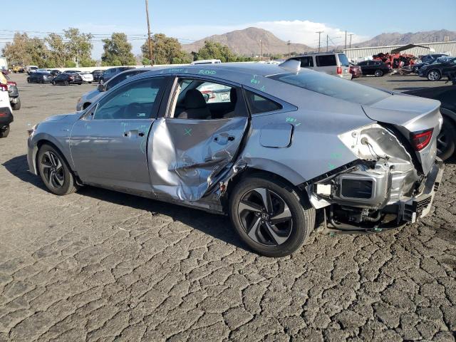2021 HONDA INSIGHT EX 19XZE4F55ME009602