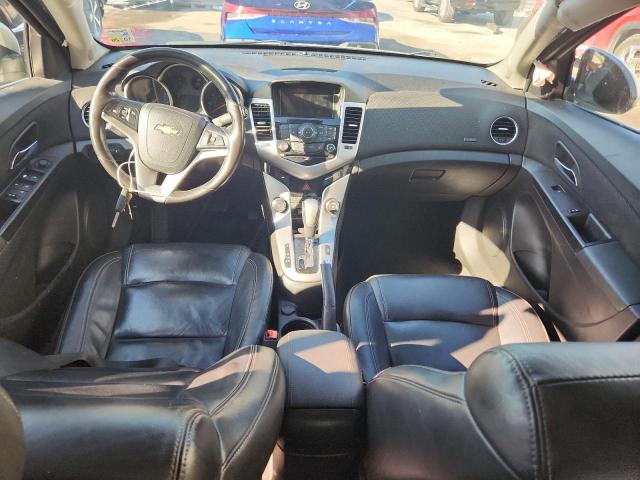 2016 CHEVROLET CRUZE LIMI 1G1PF5SB3G7127182