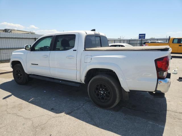 2022 TOYOTA TACOMA DOU 3TMAZ5CN1NM190720
