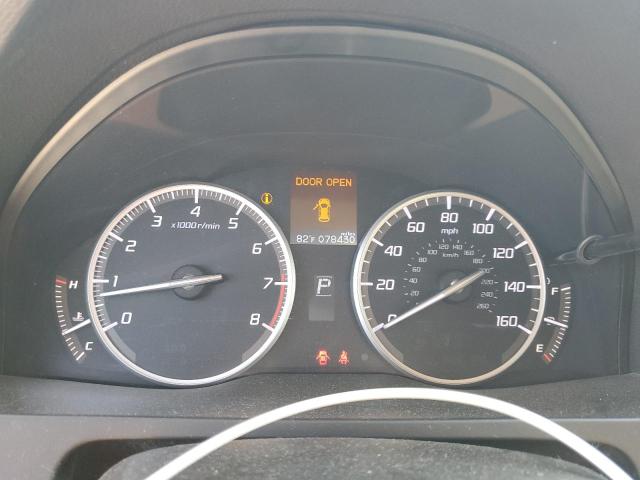 2015 ACURA RDX 5J8TB4H38FL017294