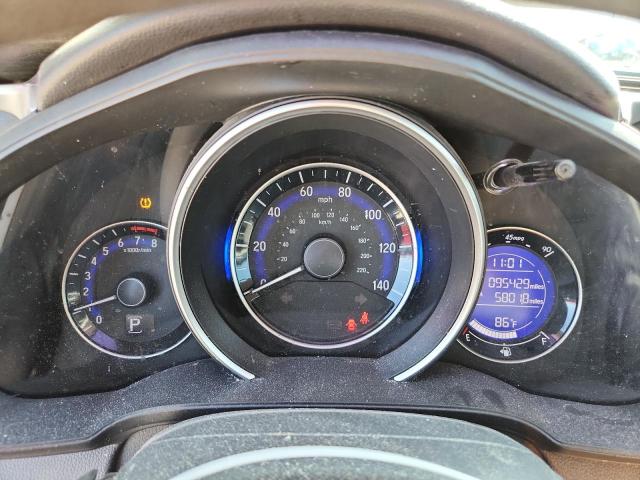 2015 HONDA FIT EX - 3HGGK5H83FM739063