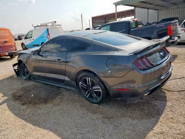 2018 FORD MUSTANG 1FA6P8TH1J5113827