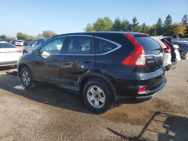 2016 HONDA CR-V LX - 2HKRM4H37GH125592