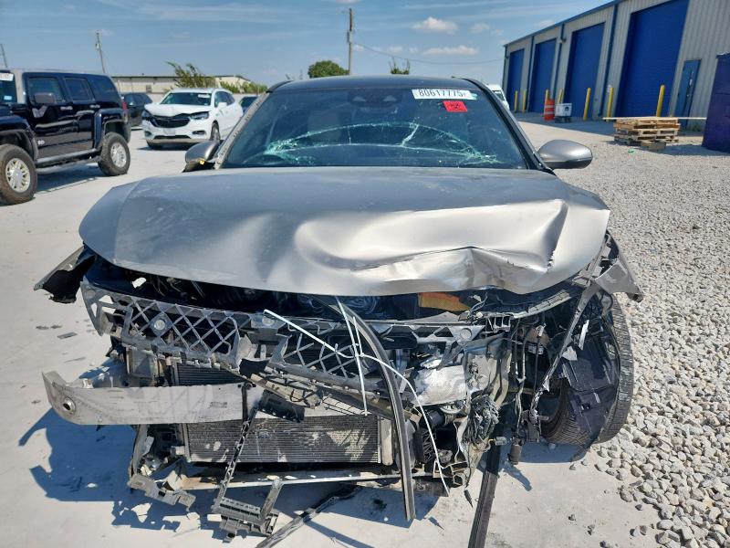 2019 MERCEDES-BENZ A 220 4MAT WDD3G4FB8KW001377