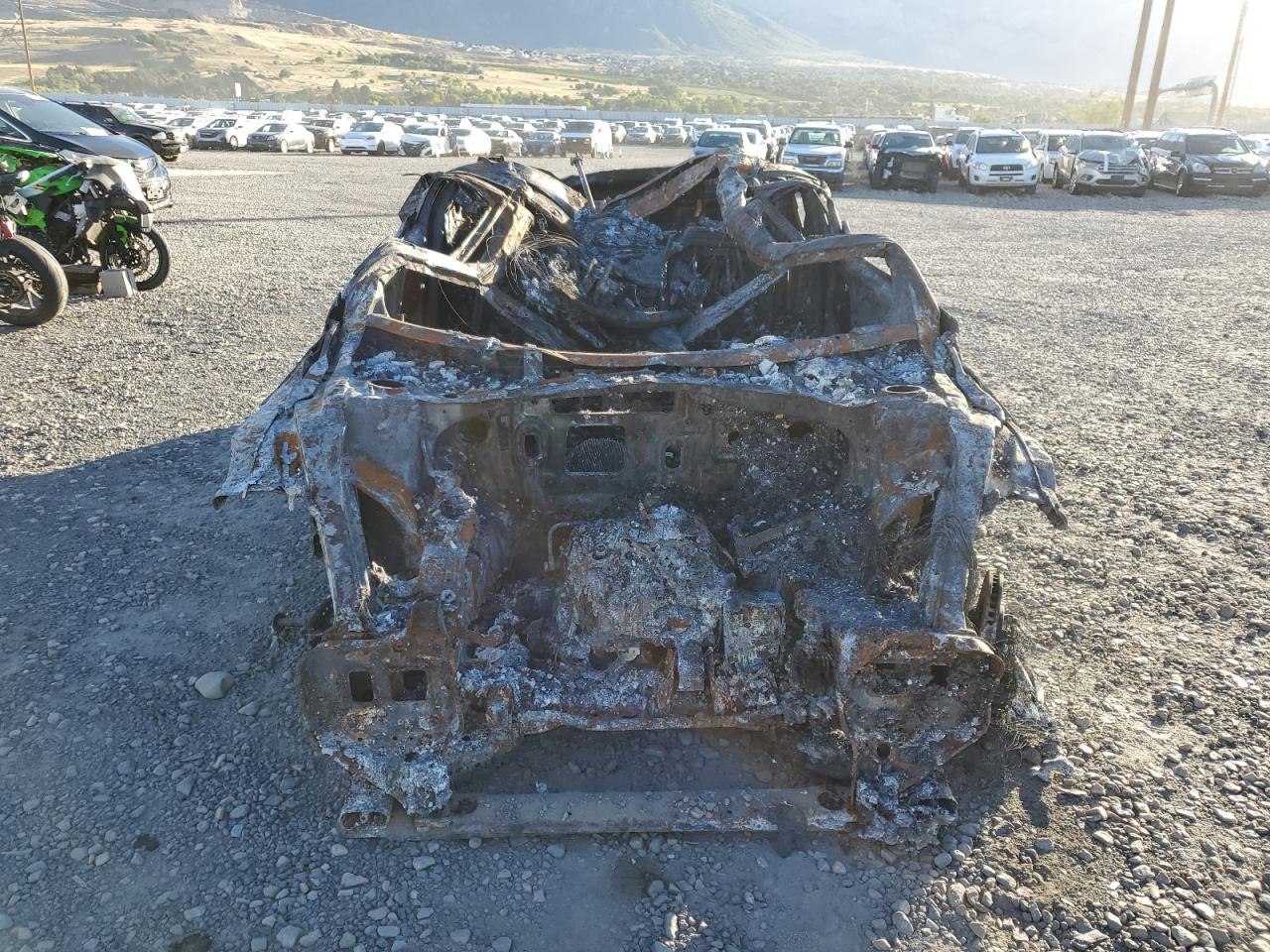 HYUNDAI IONIQ 5 LIMITED