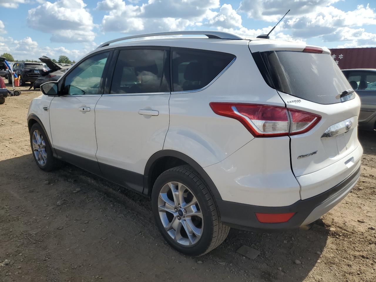 Global Auto Auctions