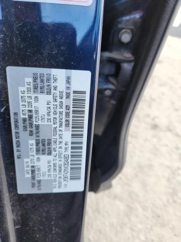 2019 MAZDA CX-5 TOURING - JM3KFACMXK0624863