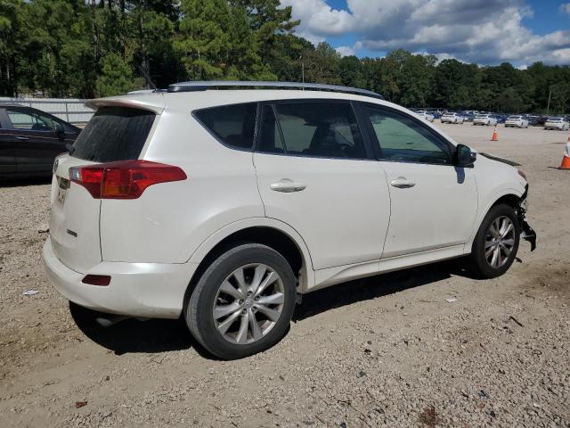 2014 TOYOTA RAV4 LIMITED - 2T3YFREV2EW116863