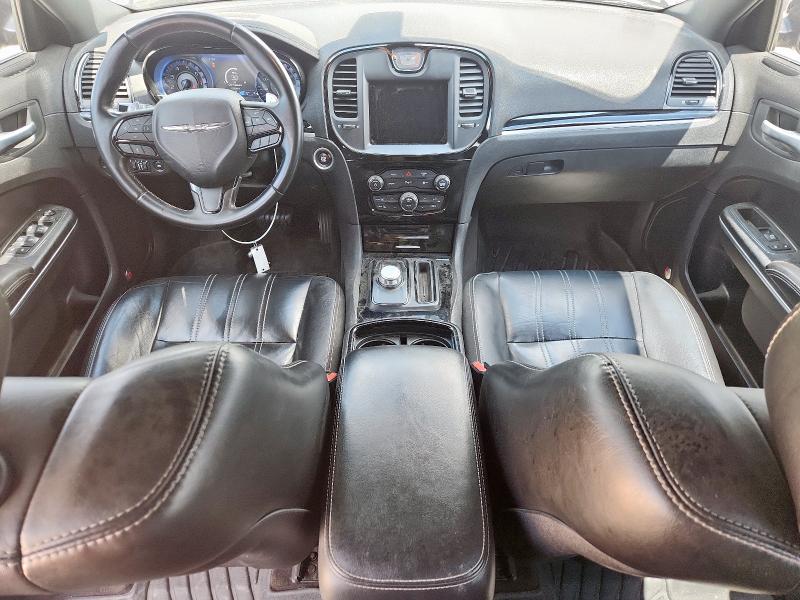 2018 CHRYSLER 300 S 2C3CCABG4JH266479