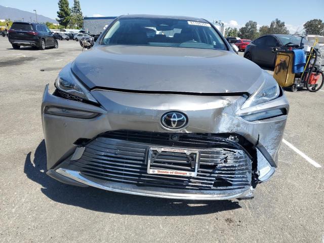 2024 TOYOTA MIRAI XLE JTDAAAAA5RA011646