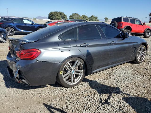 2018 BMW 440I GRAN COUPE WBA4J5C54JBF06794