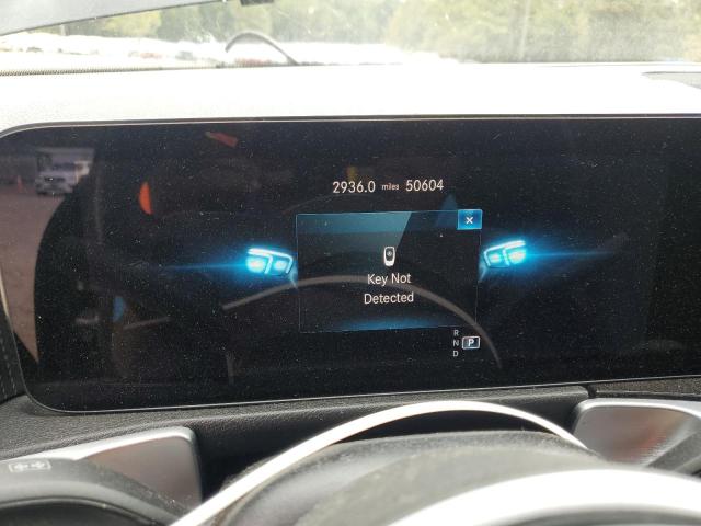 2022 MERCEDES-BENZ GLB 250 4M - W1N4M4HB6NW256028