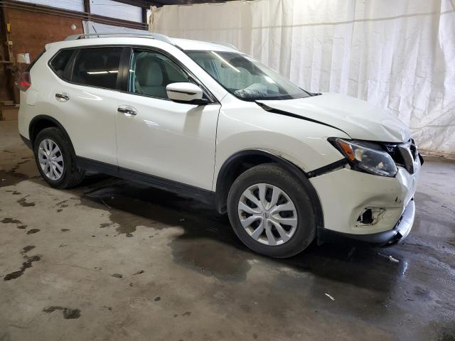 2016 NISSAN ROGUE S 5N1AT2MV3GC914230
