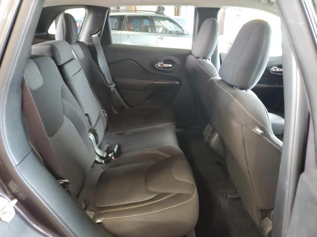 2016 JEEP CHEROKEE L 1C4PJMCB2GW368364