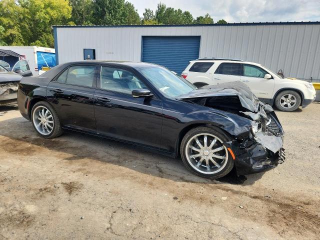 2016 CHRYSLER 300 S 2C3CCABGXGH135386