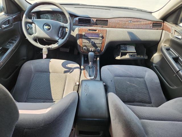 2015 CHEVROLET IMPALA LIM 2G1WB5E33F1170542