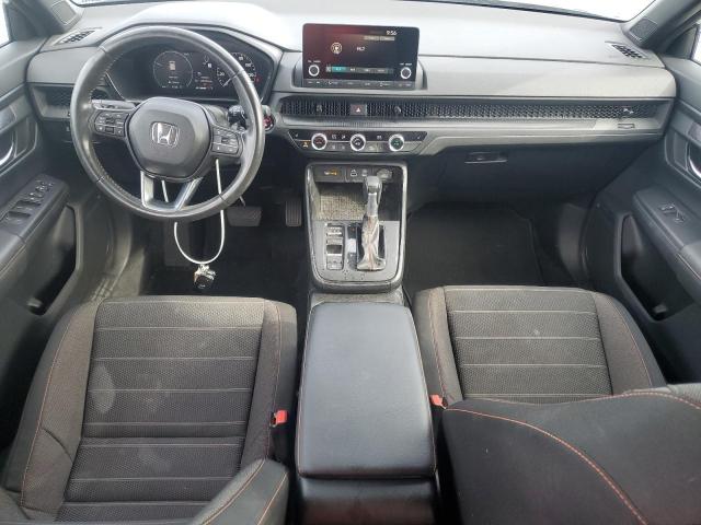 2024 HONDA CR-V SPORT - 5J6RS5H57RL002834