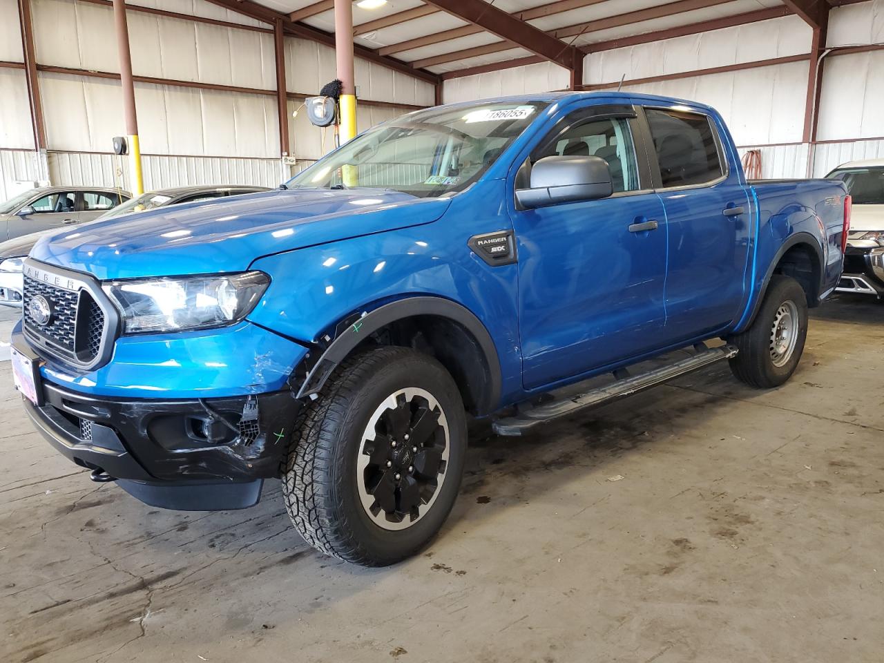 FORD RANGER XL