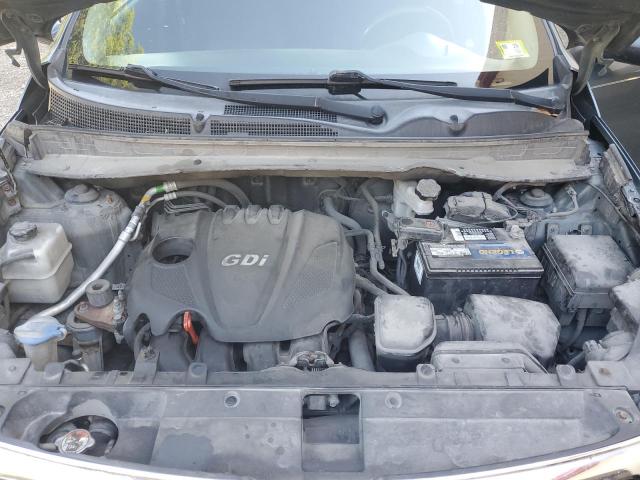 2014 KIA SPORTAGE L - KNDPBCAC3E7549662