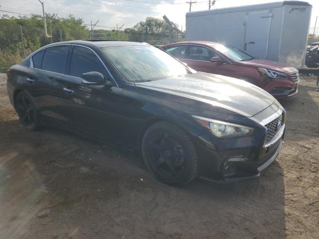 2018 INFINITI Q50 LUXE JN1EV7AR7JM445104