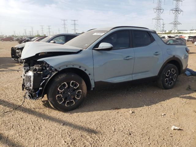 HYUNDAI SANTA CRUZ