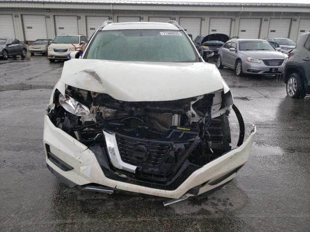 2017 NISSAN ROGUE S 5N1AT2MT0HC787789