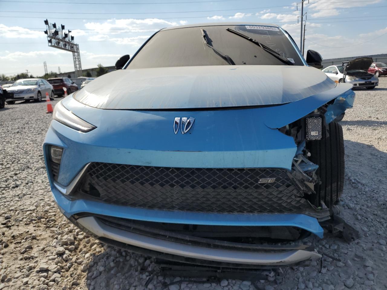 BUICK ENVISTA SPORT TOURING