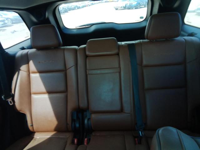 2015 JEEP GRAND CHEROKEE SUMMIT - 1C4RJFJT9FC794584