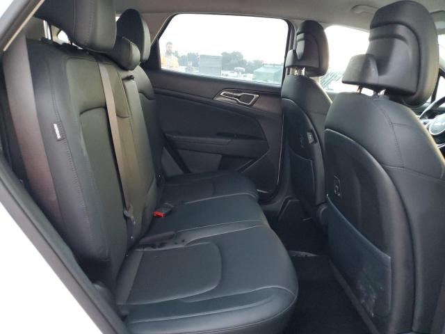 2024 KIA SPORTAGE E 5XYK33DF4RG210138