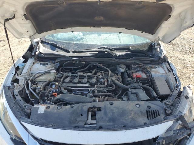 2018 HONDA CIVIC EX JHMFC1F30JX020183