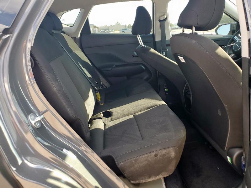 2026 HYUNDAI KONA SE #3290348798