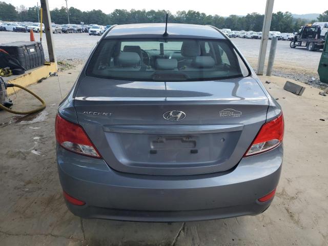 2017 HYUNDAI ACCENT SE KMHCT4AE8HU331382