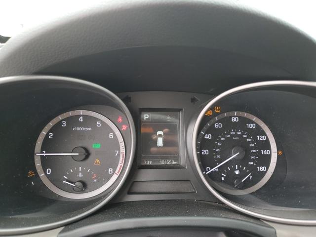 2017 HYUNDAI SANTA FE SPORT 5NMZU3LB7HH050822