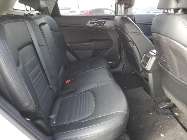 2023 KIA SPORTAGE S - 5XYK5CAF2PG011164