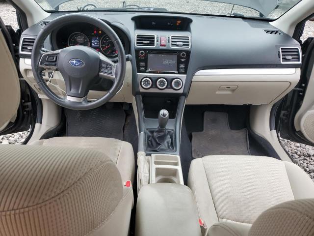 2016 SUBARU IMPREZA SP JF1GPAP66G9333731