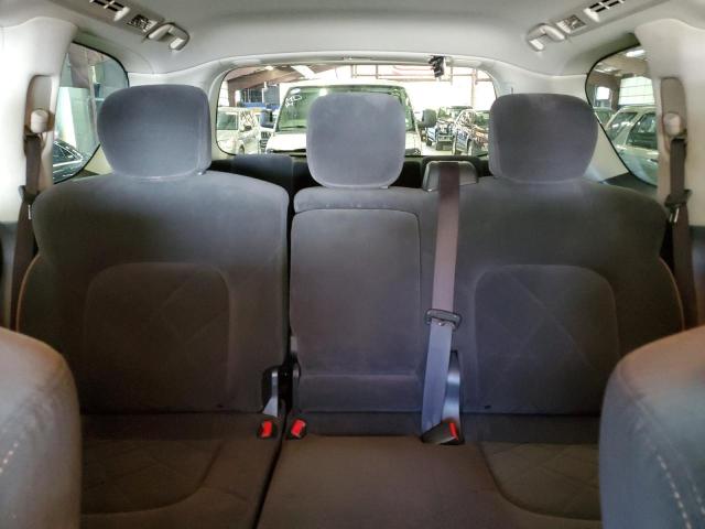 2018 NISSAN ARMADA SV JN8AY2NC8J9550253