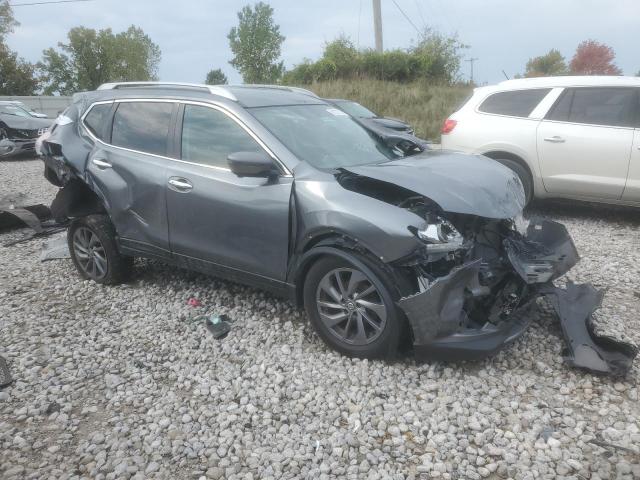 2016 NISSAN ROGUE S 5N1AT2MV5GC751077