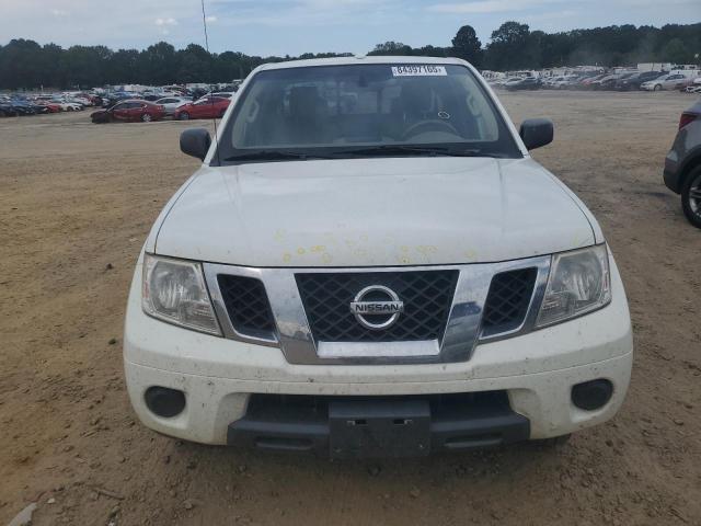 2017 NISSAN FRONTIER S #3286650297