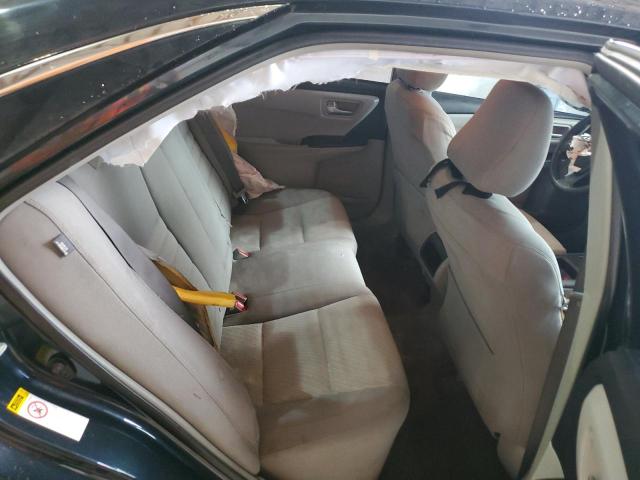 2015 TOYOTA CAMRY LE 4T4BF1FK5FR511311